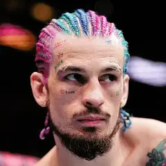 SugaSeanUFC